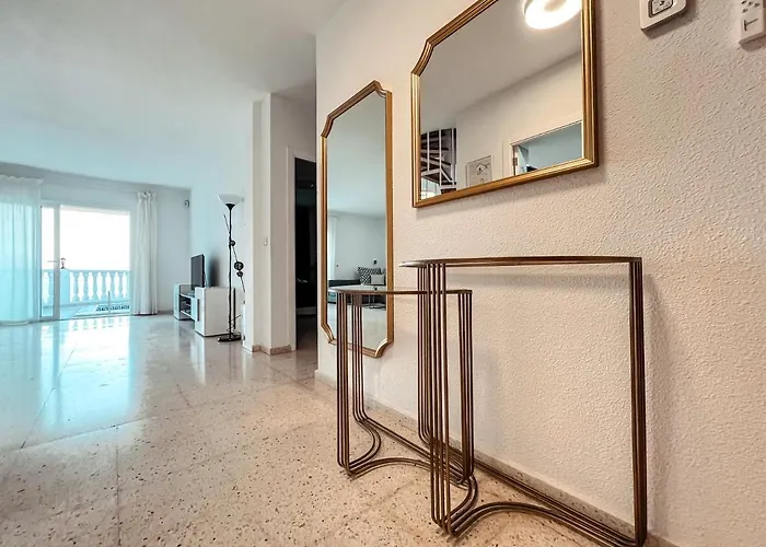 Villa Julia, First Line, 3 Bedrooms, Stunning Ocean View And Pool In *