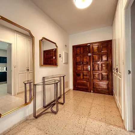 Willa Julia, First Line, 3 Bedrooms, Stunning Ocean View And Pool In Callao Salvaje