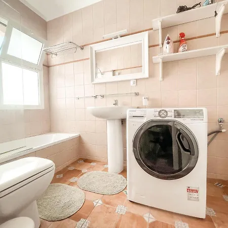 Julia, First Line, 3 Bedrooms, Stunning Ocean View And Pool In Willa Callao Salvaje