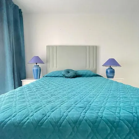 וילה Julia, First Line, 3 Bedrooms, Stunning Ocean View And Pool In קיאו סלבאחה