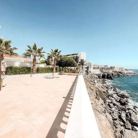 Julia, First Line, 3 Bedrooms, Stunning Ocean View And Pool In *