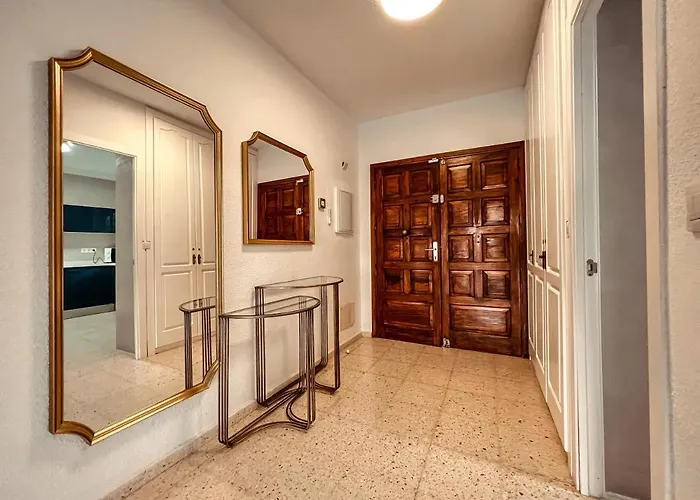 Villa Julia, First Line, 3 Bedrooms, Stunning Ocean View And Pool In Callao Salvaje