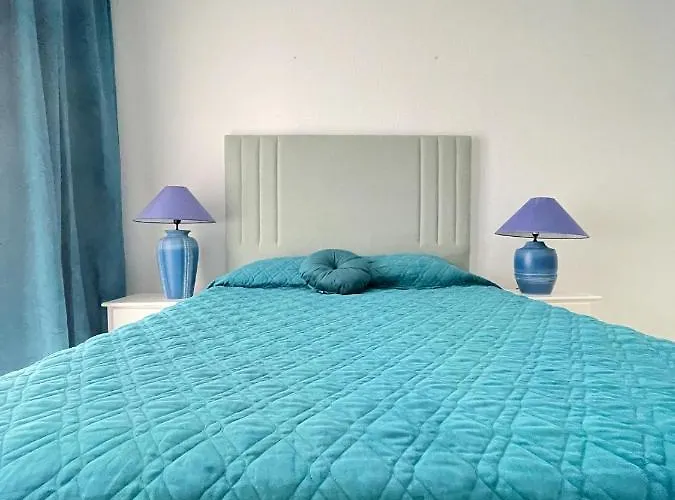 Villa Julia, First Line, 3 Bedrooms, Stunning Ocean View And Pool In Callao Salvaje