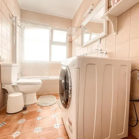 Julia, First Line, 3 Bedrooms, Stunning Ocean View And Pool In Callao Salvaje