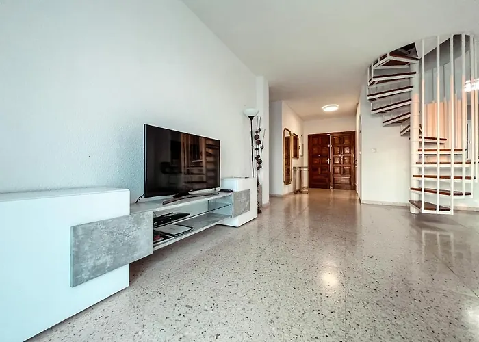 빌라 Julia, First Line, 3 Bedrooms, Stunning Ocean View And Pool In *