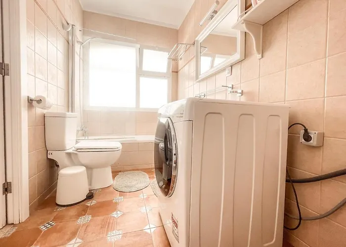 Julia, First Line, 3 Bedrooms, Stunning Ocean View And Pool In 칼라오살바헤