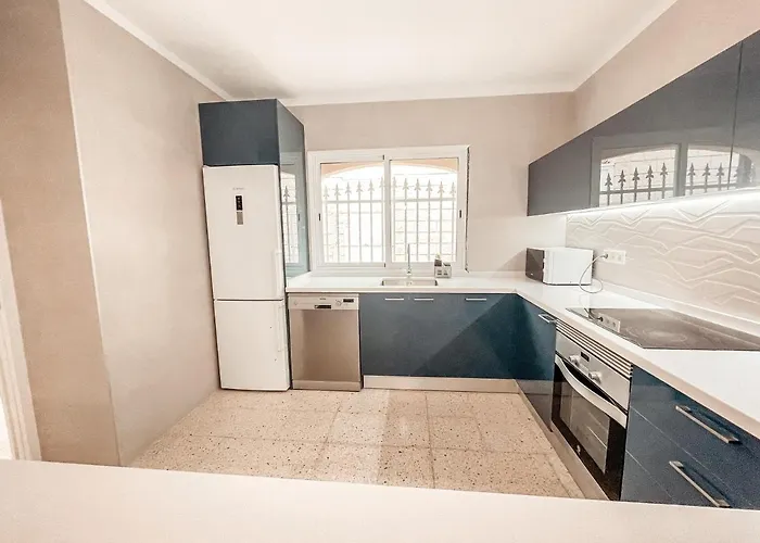 빌라 Julia, First Line, 3 Bedrooms, Stunning Ocean View And Pool In *