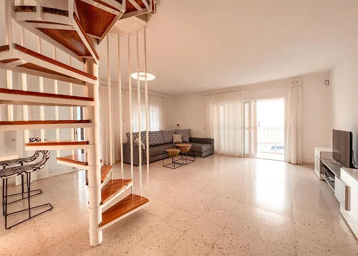 Julia, First Line, 3 Bedrooms, Stunning Ocean View And Pool In 빌라 칼라오살바헤