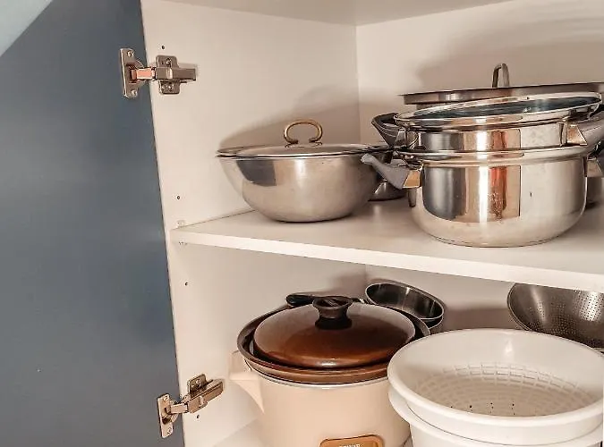 Julia, First Line, 3 Bedrooms, Stunning Ocean View And Pool In 빌라